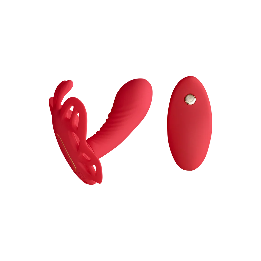 Butterfly Effect – Placer en tus manos (o en las de tu pareja)